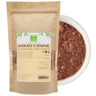 Kakaový prášok 250g, zásaditý, nízkotučný