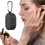 Silikónové ochranné puzdro AirDots Xiaomi Redmi pre bluetooth slúchadlá