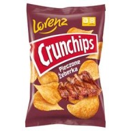 CHRUPKY PEČENÉ REBRÁ 140G