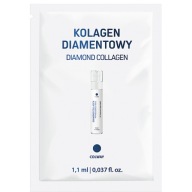 Vzorka testovacieho zariadenia Colway Diamond Collagen 1,1 ml