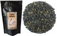 VYNIKAJÚCI ŠPIRÁLOVÝ ČIERNY ČAJ ~~ 50 g