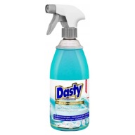 Dasty kúpeľňový parfumovaný kúpeľový sprej 700 ml
