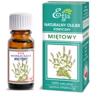 Protizápalový osviežujúci antiseptický olej z mäty piepornej 10ml