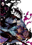 Anime plagát Jibaku Shounen Hanako-kun jshk 016 A3