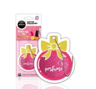 AROMA AUTORUŽOVÁ FĽAŠKA NA PARFUM