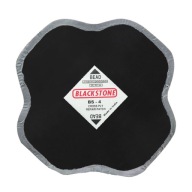 Opravná vložka do diagonálnych pneumatík BS 4 160x160mm BLACKSTONE