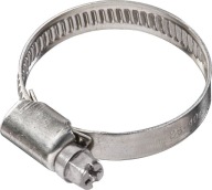 Šneková svorka 20-32/9mm typ W2