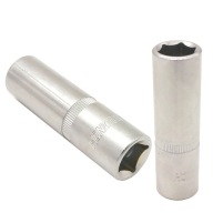 ZÁSUVKOVÝ KĽÚČ 22 mm 1/2 ZÁSUVKOVÉ KĽÚČE