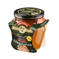 Dida Boza mandarinková marmeláda 240g