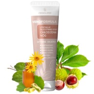 VenoFORMULA GAŠTANOVÝ GÉL s troxerutínom 100ml