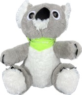 Medvedík Koala maskot 28 cm FUNZONE