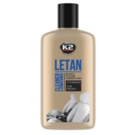 K2 LETAN 250ML ČISTENIE A OŠETROVANIE KOŽE PRÍPRAVA
