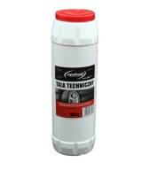 TALK Technical na PNEUMATIKY a duše Zásobník Malwa 400 g