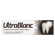 Ultrablanc bieliaca zubná pasta 75 ml