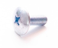 MRF CROSS SCREW M6x16 pre motocykel PIT BIKE Cross ENDURO Dirt