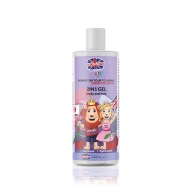 Ronney Kids On Tour To Japan 300 ml gél pre deti