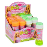 962902 MYDLOVÉ BUBLINY 60ml. BÁBIKA
