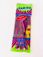 Haribo Balla Stixx Čerešňové želé - čerešňa 200g