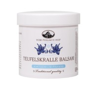 DEVIL'S CLAW Balzam 250ml Nemecko