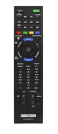 Diaľkové ovládanie televízora Sony RM-ED047 KDL-22 KDL-32 KDL-40 KDL-46 KDL-55 iné