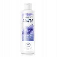 Avon Care upokojujúci gél na intímnu hygienu 250 ml