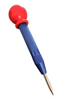 AUTOMATICKÝ BOD PRE ZNAČENIE KOVU 125MM
