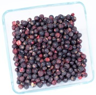Čierna ríbezľa celá lyofilizovaná 50g BIO