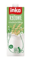 INKA RICE Zeleninový ryžový nápoj 1l