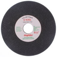 Oceľový kovový rezací kotúč CSSL 125x1,0