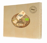 Prírodné domáce wafle bez pridaných cukrov BIO 190