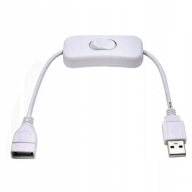 SPÍNAČ NAPÁJANIA SPÍNAČ USB VENTILÁTORKA