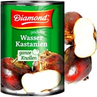 Gaštany PLNOVODNÉ 540g DIAMANT