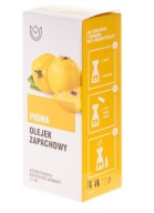 Vonný olej 12ml - QUINCE