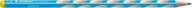 Ceruzka Stabilo EASYgraph S Left-handed Blue