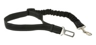 VODÍTKO PRE PSA DO AUTO, ELASTICKÉ, POPRUH 55-102