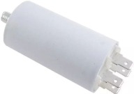 Štartovací kondenzátor pre motor 6uF 450Vac