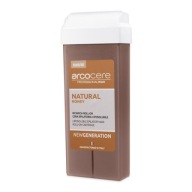 Arcocere Natural depilačný vosk v rolke 100 ml
