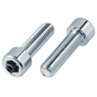 Skrutka imbus M8x20 DIN 912 Hlava valca 20 ks