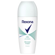 Rexona Shower Fresh 48H Roll-On Antiperspirant 50 ml