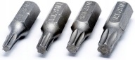 BIT TORX SKRUTOVACÍ BIT 1/4'' T20 BIT 25mm