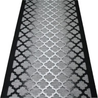 PROTIŠMYKOVÝ ĎALŠINOVÝ KOBEREC 80 cm MAX GREY