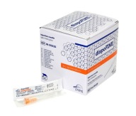 Injekčná ihla 0,5x25 dispoFINE 100 KS