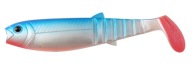 LURE LB CANNIBAL SHAD 10CM 9G BLUE PEARL 1ks
