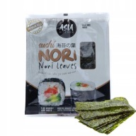 Nori Gold Morské riasy na Sushi 10 ks 26g Riasy