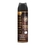 Bond Mierna pena na holenie Elegant Scent Tobacco Whisky Cedar 250ml