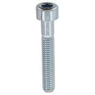 Skrutka imbusová M5x30, trieda 8,8 DIN 912 GRANITE