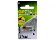 476A GP batéria 6V V4034PX L1325F 4LR44 PX28A