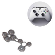 OPRAVNÉ ZMAZANIE TLAČIDIEL XBOX ONE S