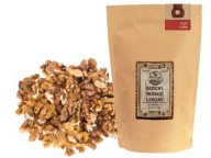 VLAŠSKÉ ORECHY 200G, LÚPANÉ, POL A ŠTVRŤKY