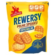 ORIGINÁLNE REVERZNÉ CRACKERY 100G LAJKONIK